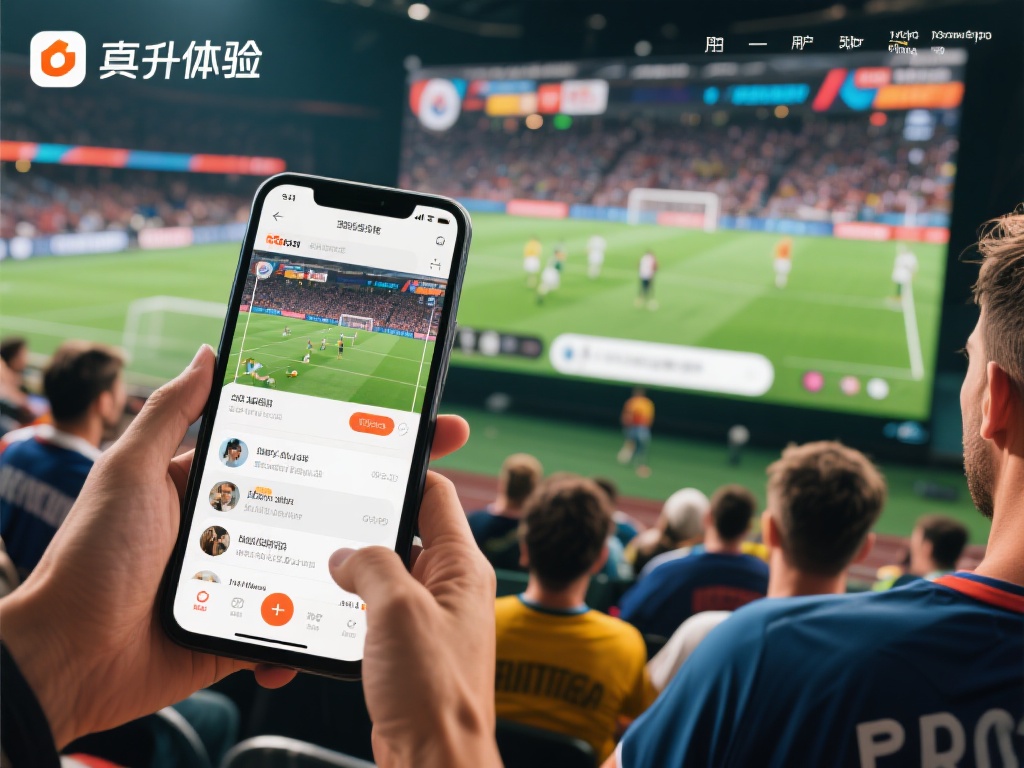 开云体育介绍 (开云体育介绍:全面解析平台特色与服务优势) 另一个值得关注的点是实时互动功能。用户不仅可以观看