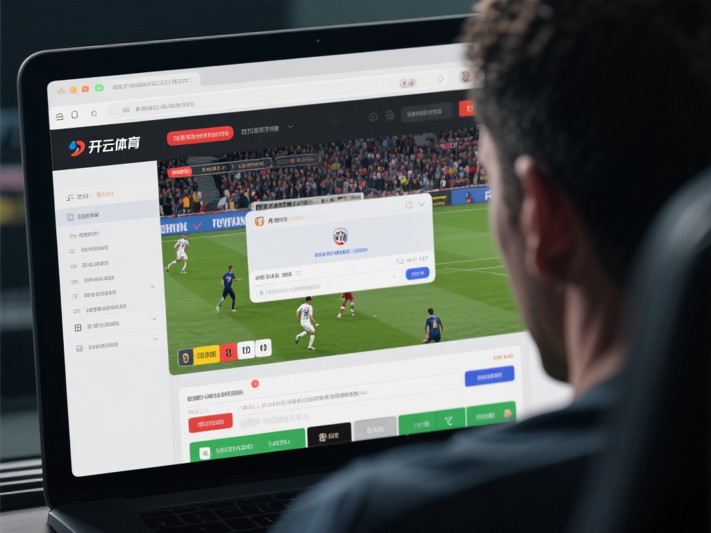 对于热衷于体育赛事直播或线上投注的用户来说，流畅的