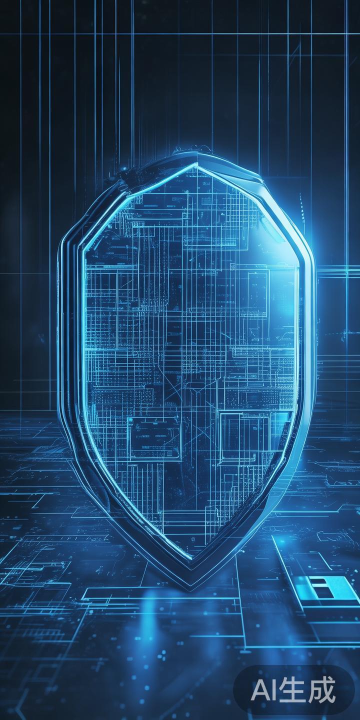 技术防护层：涵盖防火墙、入侵检测系统（IDS）、入