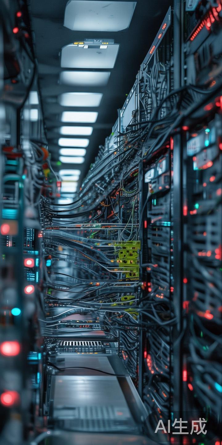 1.&nbsp;服务器资源和架构设计：服务器负载能力不足或架