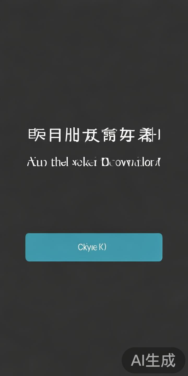 第二步：下载安装文件
在官网首页找到“电脑版下载