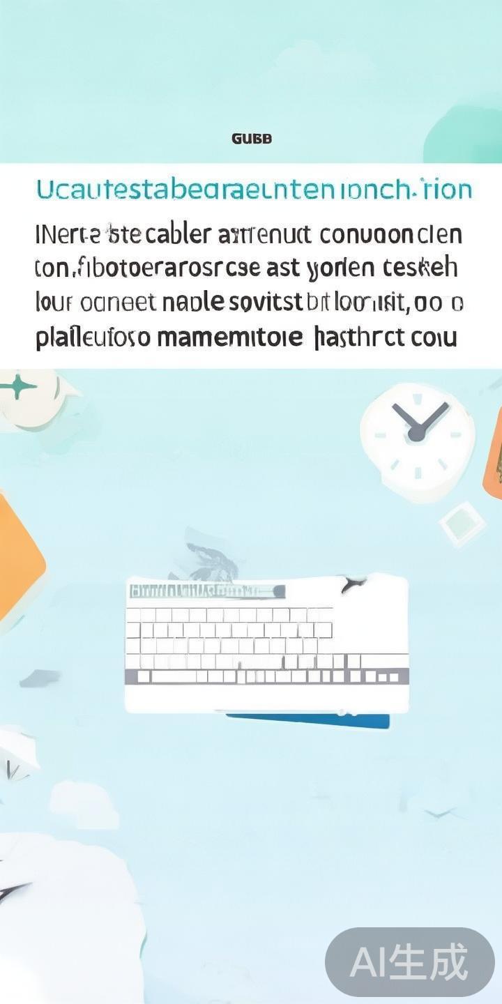 解决方案：建议用户确保网络连接正常，清除浏览器缓存