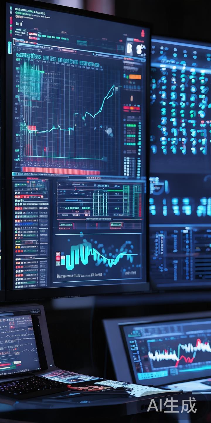 构建实时监控系统，监控服务器CPU、内存、带宽等关