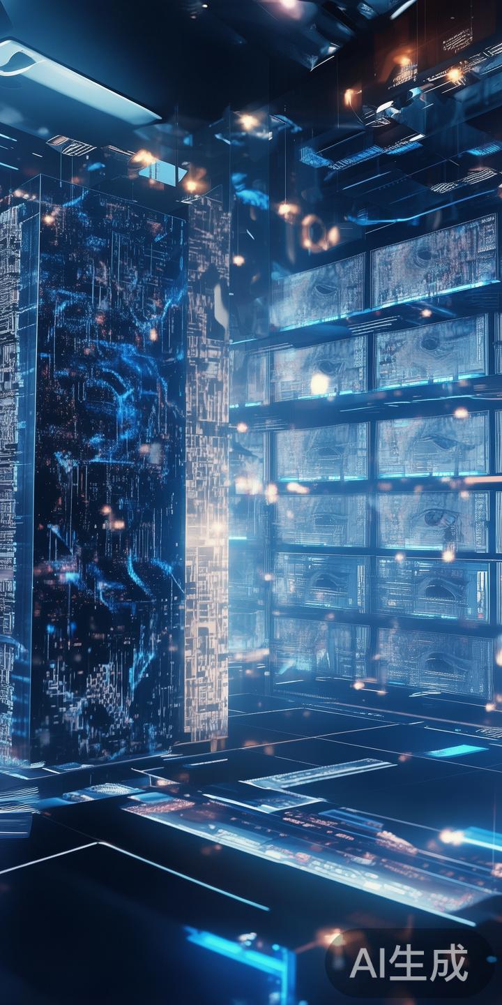 为了最大程度地降低安全风险，平台采用多层次综合防御